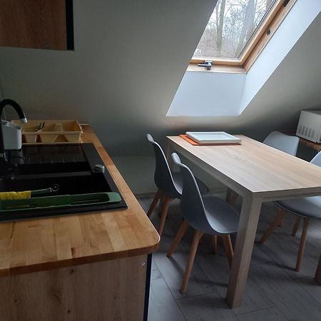 Pokoje, Apartament Na Wyspie Apartment Gdansk Luaran gambar