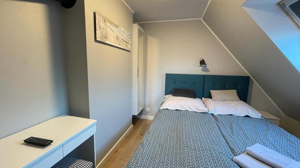 Pokoje, Apartament Na Wyspie Apartment Gdansk Luaran gambar